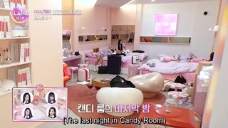 I-LAND 2 Episode 8 (English Sub)