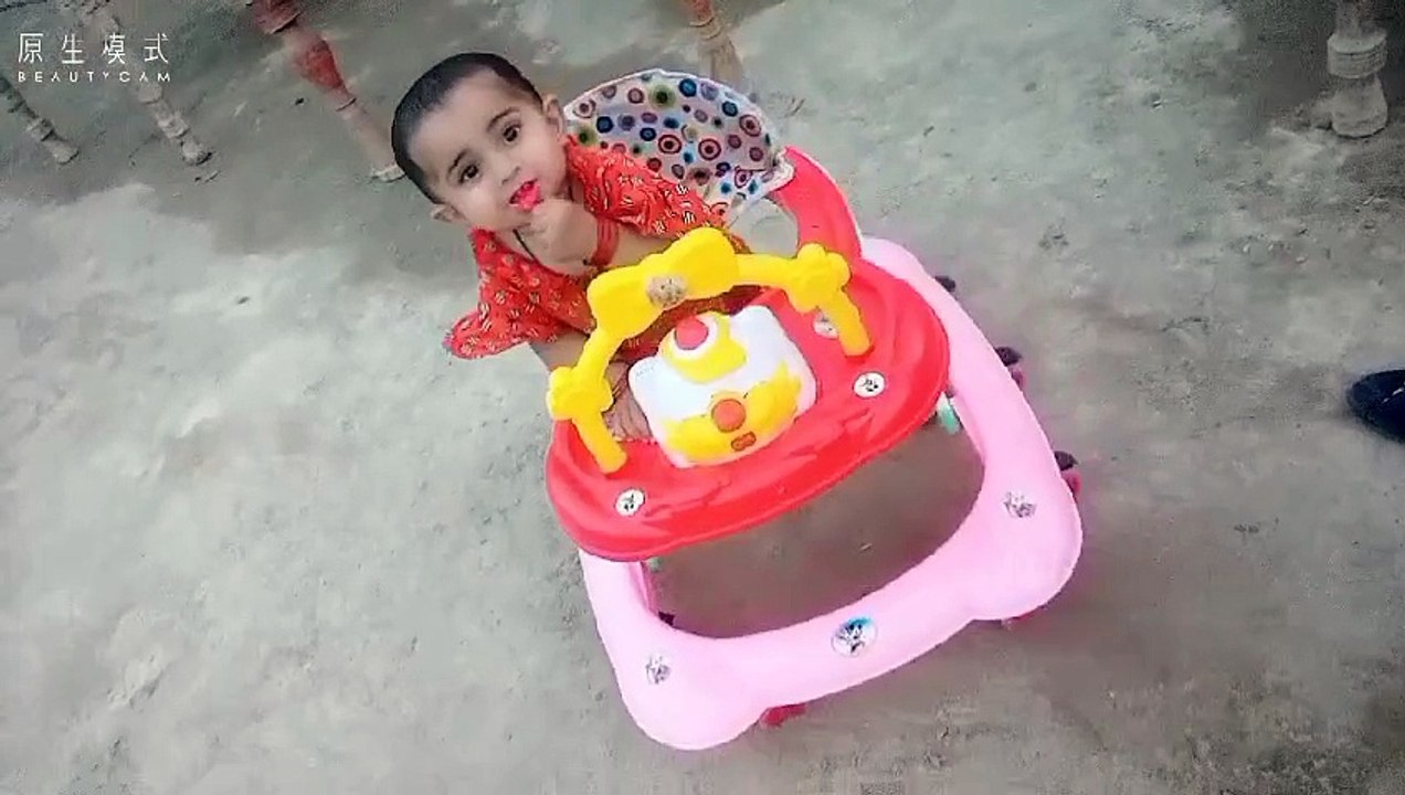 Little hoorain