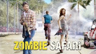 Zombie Safari | Film Complet en Français | Horreur