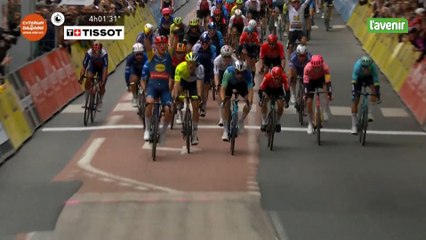 La Minute Remco : Criterium du Dauphiné - 02/06/2024