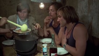 Les valseuses (1974) avec Depardieu