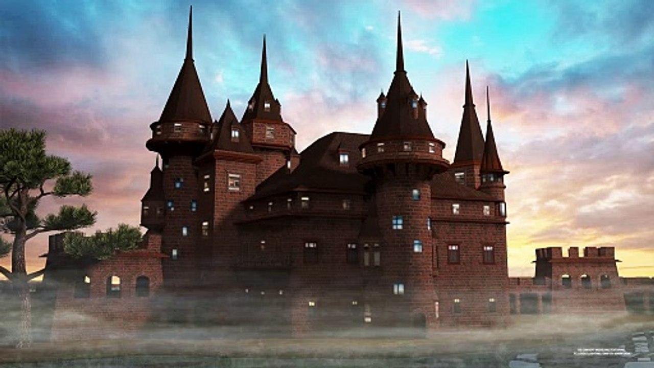 CASTLE