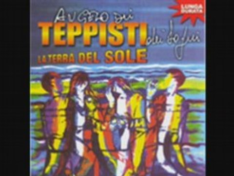 ANGELO AVARELLO dei teppisti dei sogni dedicato A MIA MADRE