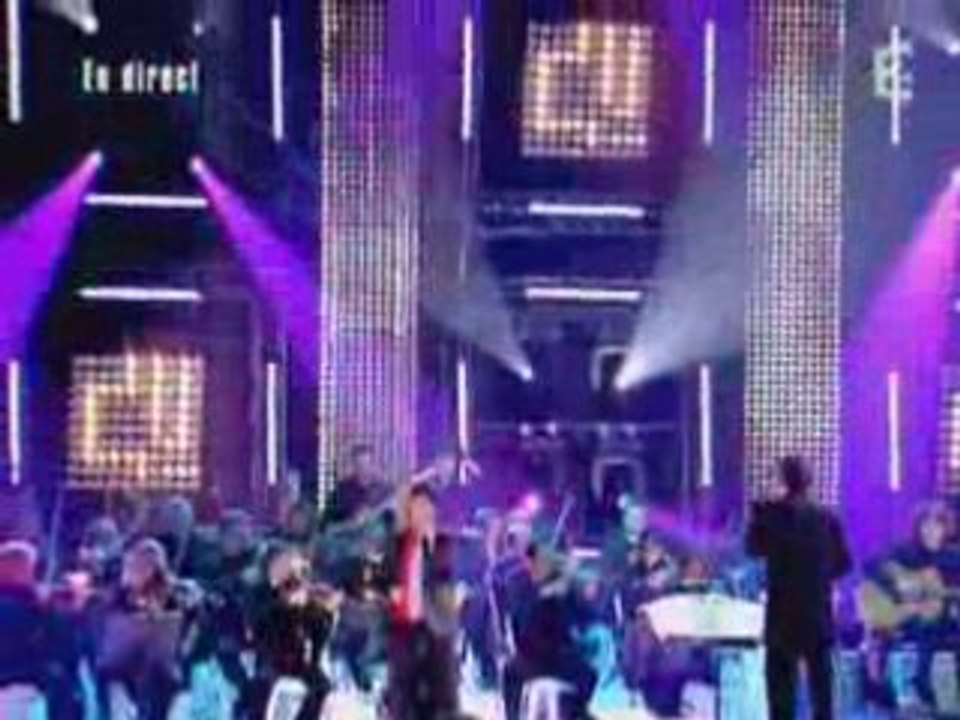 Laam aux victoires de la music