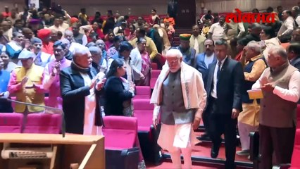 भाजपचा प्लॅन बूमरँग अन् १२ आमदारांचा गेम झाला