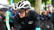Cycling - Critérium du Dauphiné 2024 - Sam Bennett : 