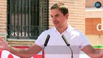 El PSOE se apropia del triunfo del Madrid- 