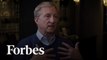 Billionaire Tom Steyer's Plan To Combat Climate Change And Ignite A Trillion Dollar Green Economy