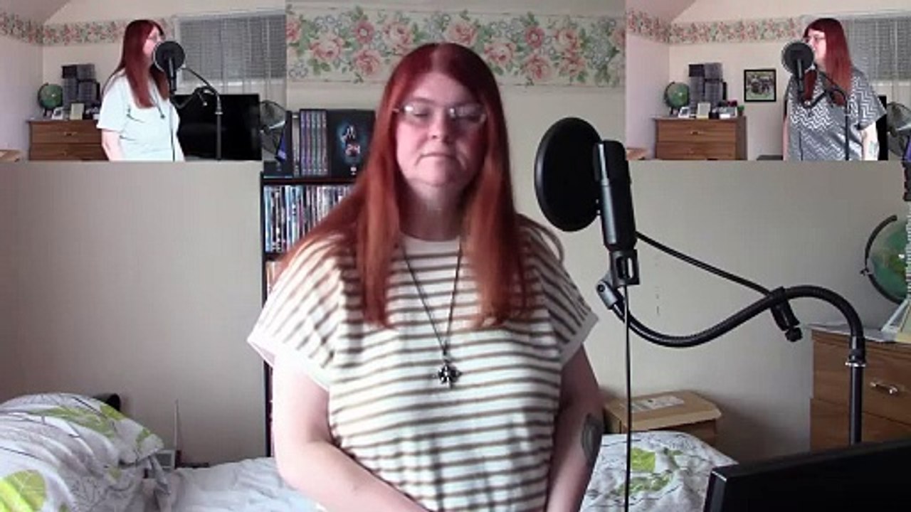 Undone - The Sweater Song 1a