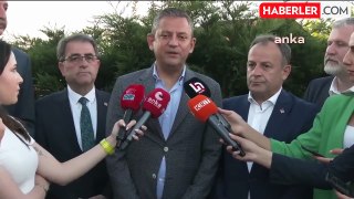 CHP Genel Başkanı Özgür Özel: Seçmenin Mektubunu Anlamayan Cezalandırılır