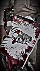 Cd 70 Bike decorations