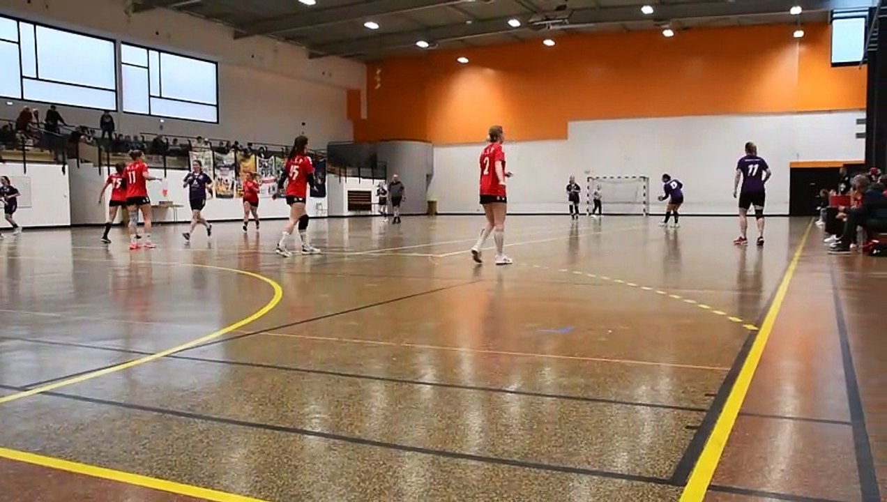 Match à VSP