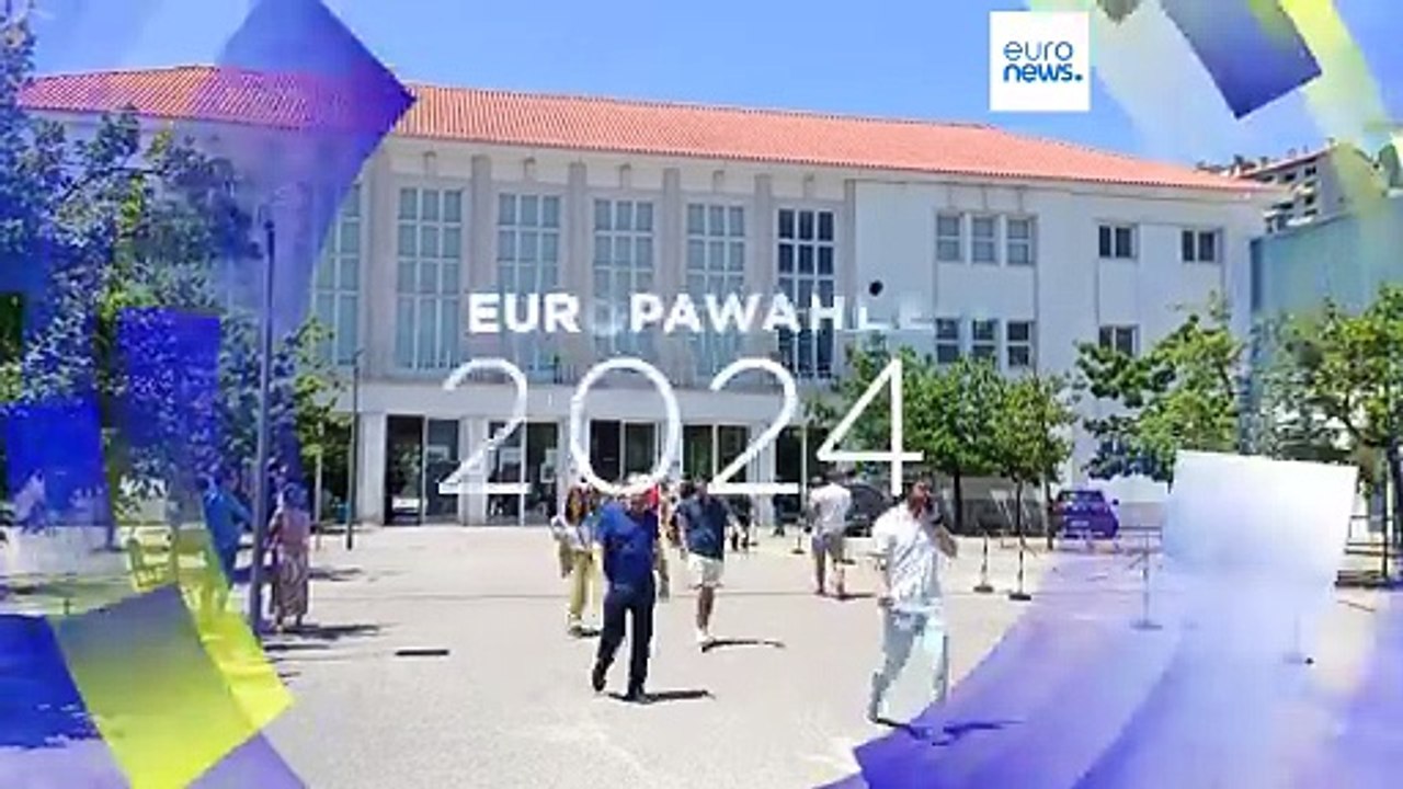 Europawahlen: Warum wird in Portugal und Malta schon vorher gewählt?