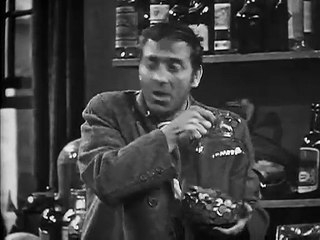 Steptoe And Son S01 E05 - The Diploma