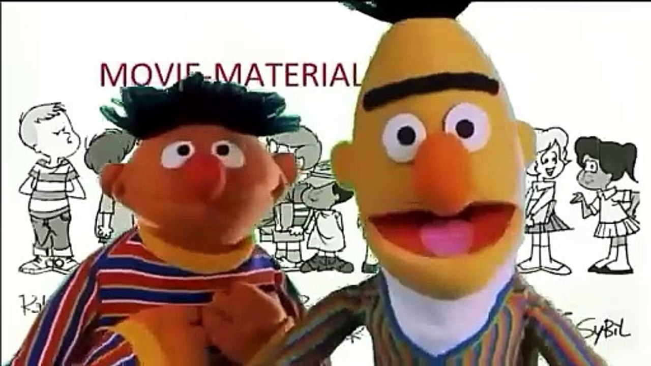 Kid power the movie credits French 2024