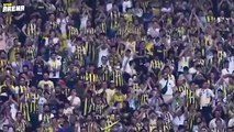 Fenerbahçe'nin yeni teknik direktörü Jose Mourinho, imza töreninde konuştu: Bu forma benim derim, kemiğim gibi