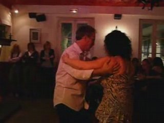 Corégrafia salsa + duos