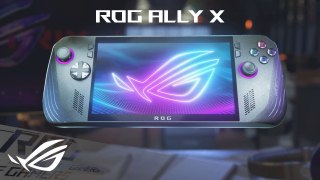 ROG Ally X