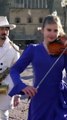 L'italiano  - Karolina Protsenko _ Daniele Vitale - Violin and Sax Cover