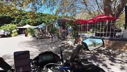 Cape of Good Hope and End of Africa- EP.71- Wildlens By Abrar