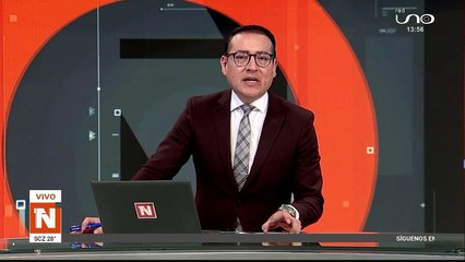 Hallan a hombre sin vida en el Urubó
