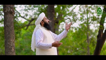 Diwana Kamli Wale Da _ Nabi Nabi Ya Nabi _ New Saifi Naat 2024 _ Kalam _ M Shahab Saifi(1080P_60FPS)