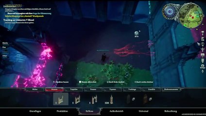 Die Schmiede bekommt einen eigenen Raum. | V Rising | Ep. 70