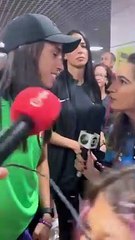 Zagueira baiana Rafaelle fala sobre a emoção de jogar em casa