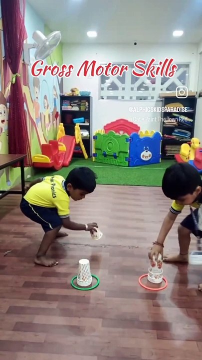 Kids Activities