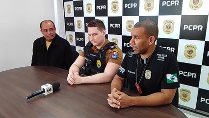 Tiros atingem apartamento de juíza em Cascavel, mas polícia descarta ataque direcionado