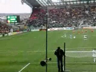 Alé alé oh + tifo