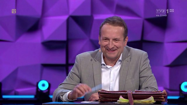 Kabaret Moralnego Niepokoju - Adopcja królika /NOWOŚĆ/