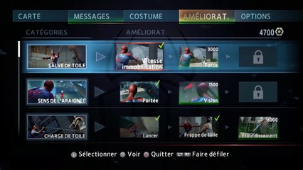 The Amazing Spider-Man 2 online multiplayer - ps3