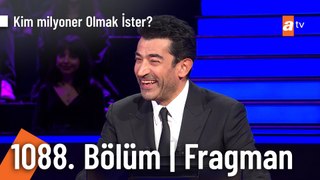 Kim Milyoner Olmak İster? | 1088. Bölüm Fragman