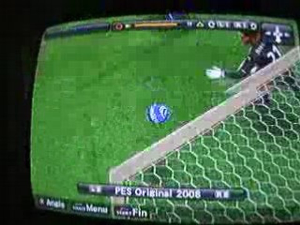 Madjer de  bendtner