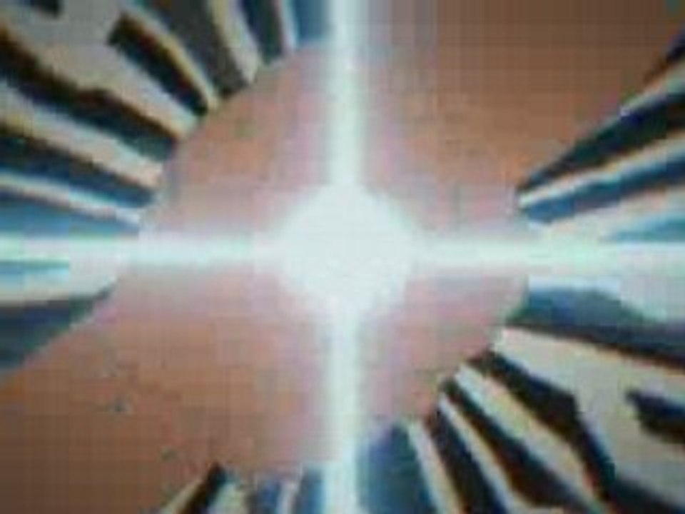 Kaiba - Opening
