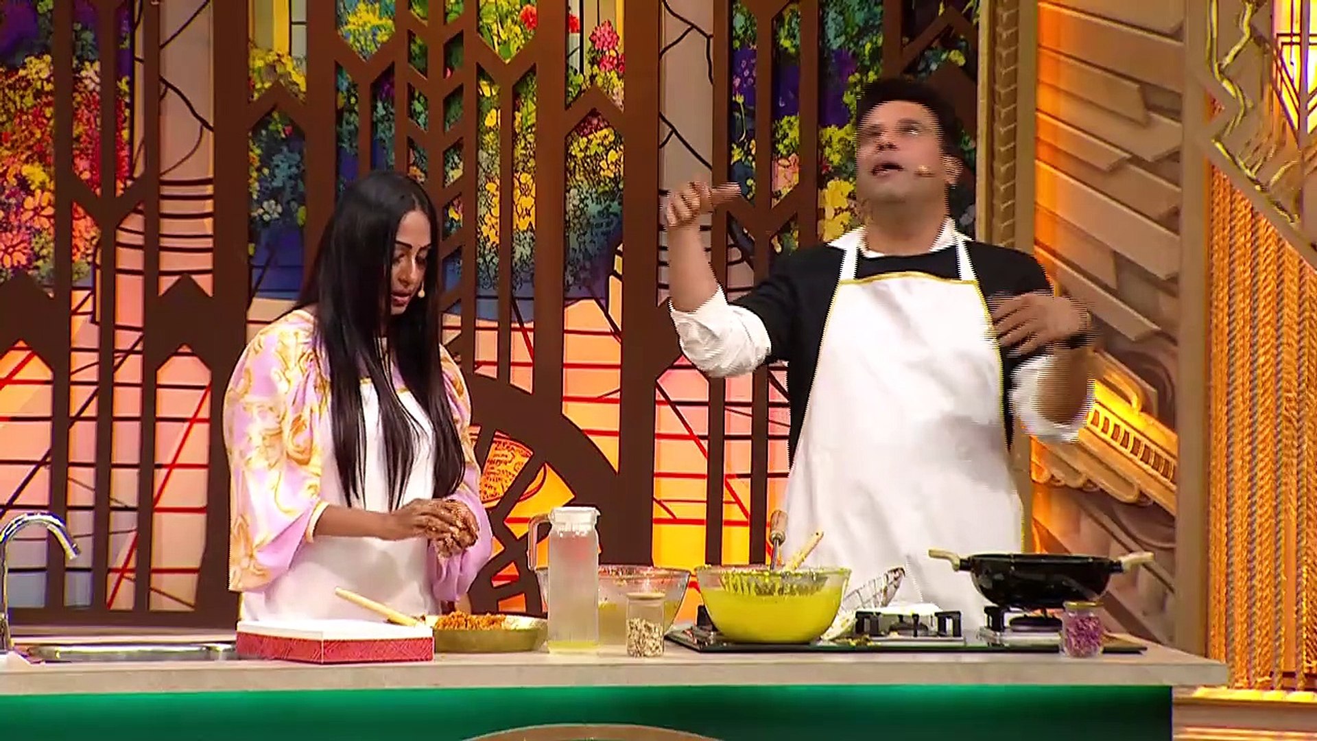 Laughter Chefs - 2nd June 2024