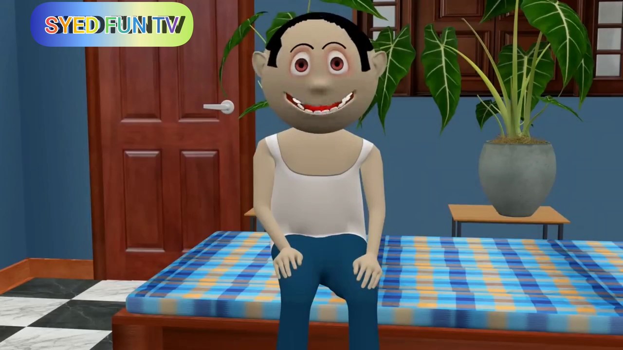BAAP KA SHARATI BETA