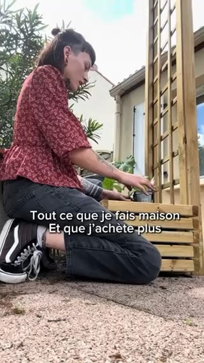 Tu veux faire maison ? Abonnes-toi !