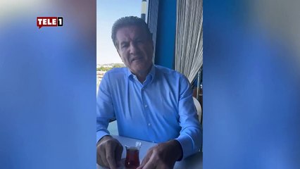 Mustafa Sarıgül: Mourinho başarılı olmak istiyorsa, Erzincan'dan tulum peyniri yemeli