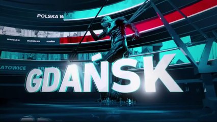 Polska wybiera - czołówka i tyłówka