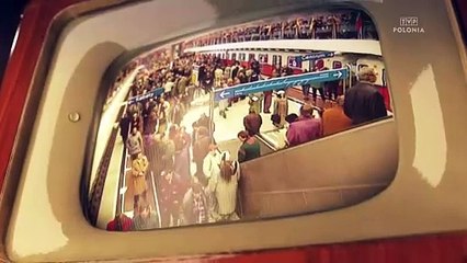 Kiedyś to było - czołówka i tyłówka