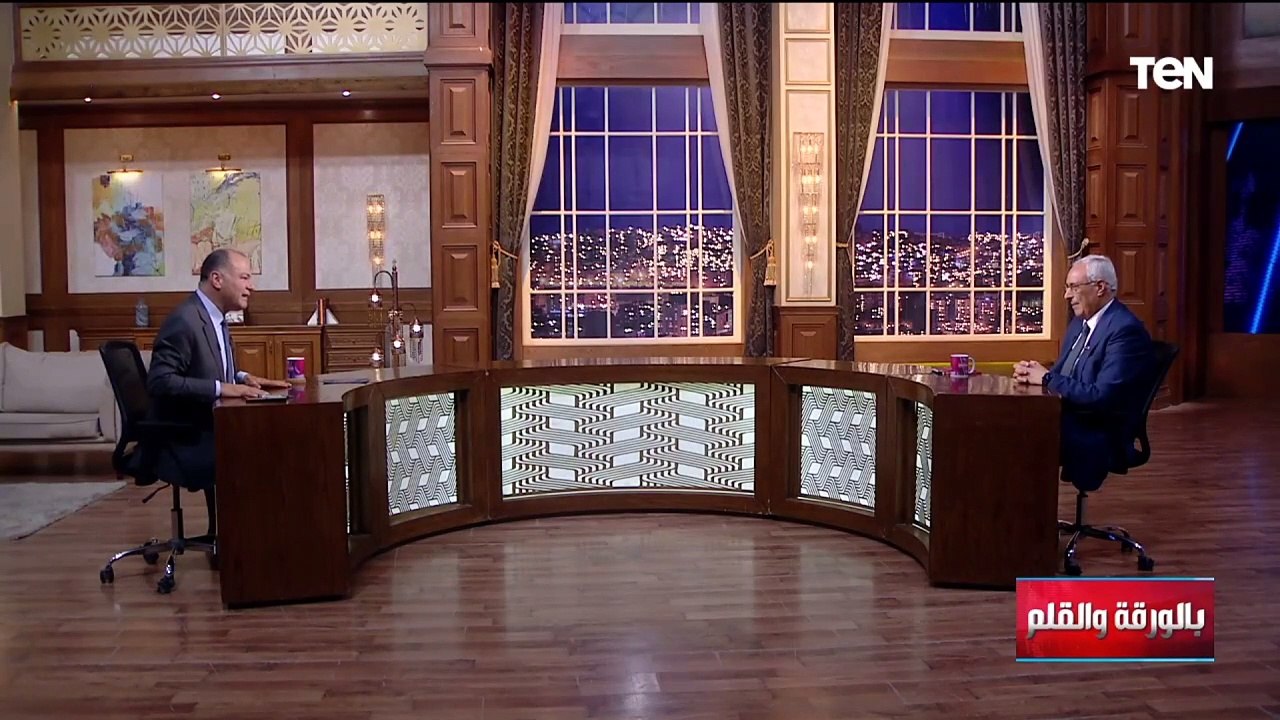 احمد جمال موسى يكشف أيهما أفضل لمصر.. الدعم النقدي أم الدعم العيني