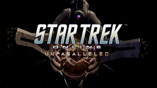 Star Trek Online Official Unparalleled Launch Trailer