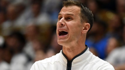Cooper Flagg: Duke's Top Talent Poised for 2025 NBA Draft