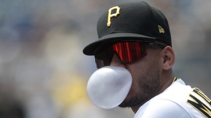 Padres' Tucupita Marcano Banned for Life for Betting on Games