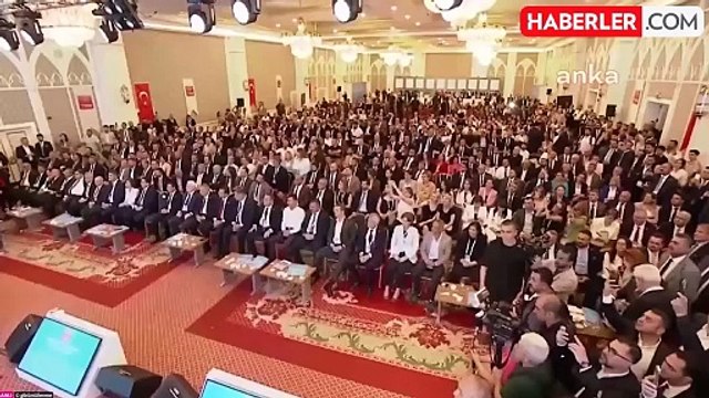 Türkiye Belediyeler Birliği Başkanı kim oldu? TBB Başkanı kim seçildi?