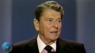 2004. La muerte de Ronald Reagan