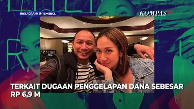 Duduk Perkara Suami BCL di Kasus Dugaan Penggelapan Uang Rp 6,9 M