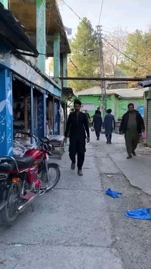 ⁣kashmir  funny video